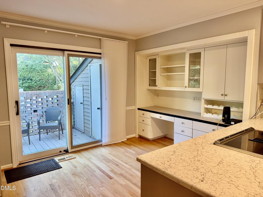 Move-in ready, clean and beautifully updated, this exceptional - photo 7