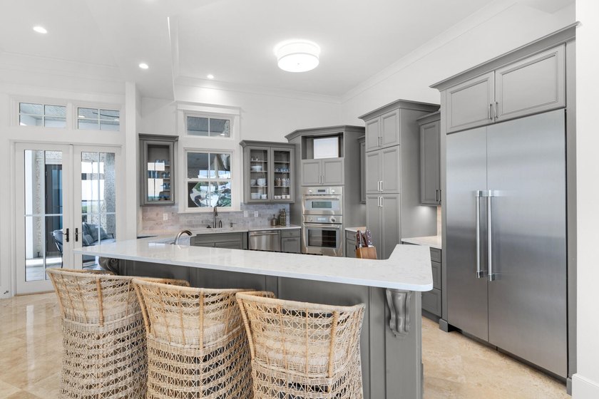 201 Bermuda Drive is located in the exclusive private gated - photo 15