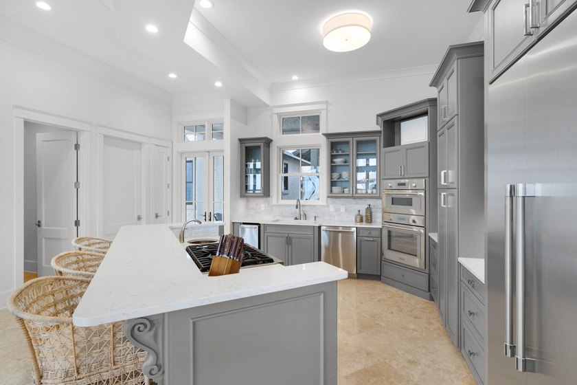 201 Bermuda Drive is located in the exclusive private gated - photo 19