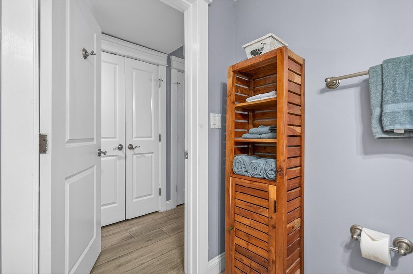 This fully furnished second floor condo located in the Grand - photo 23
