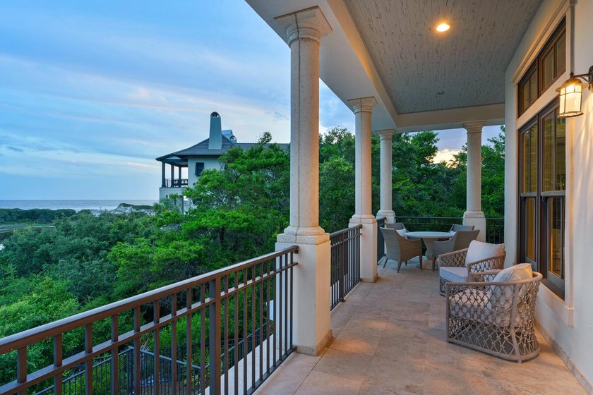 201 Bermuda Drive is located in the exclusive private gated - photo 25