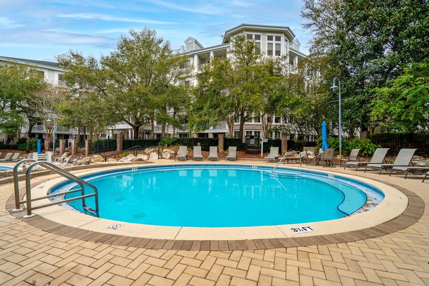 This fully furnished second floor condo located in the Grand - photo 27