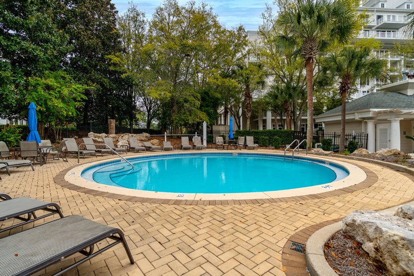This fully furnished second floor condo located in the Grand - photo 28