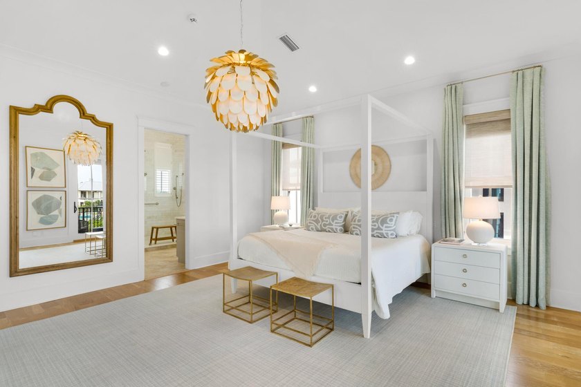 201 Bermuda Drive is located in the exclusive private gated - photo 29