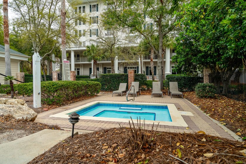 This fully furnished second floor condo located in the Grand - photo 33