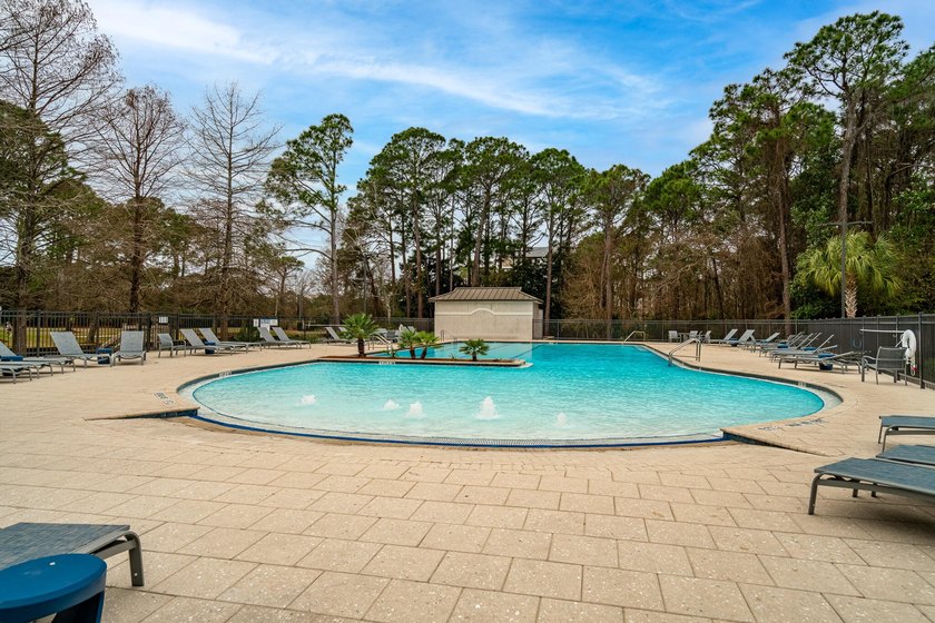 This fully furnished second floor condo located in the Grand - photo 35