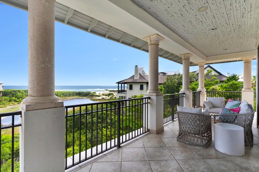 201 Bermuda Drive is located in the exclusive private gated - photo 41