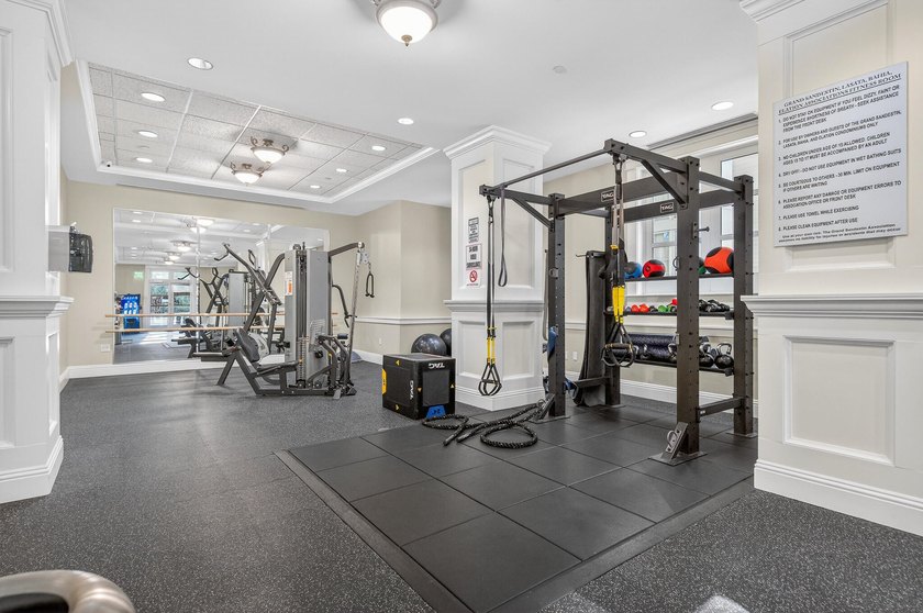 This fully furnished second floor condo located in the Grand - photo 41