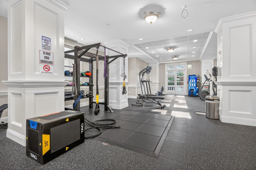 This fully furnished second floor condo located in the Grand - photo 42