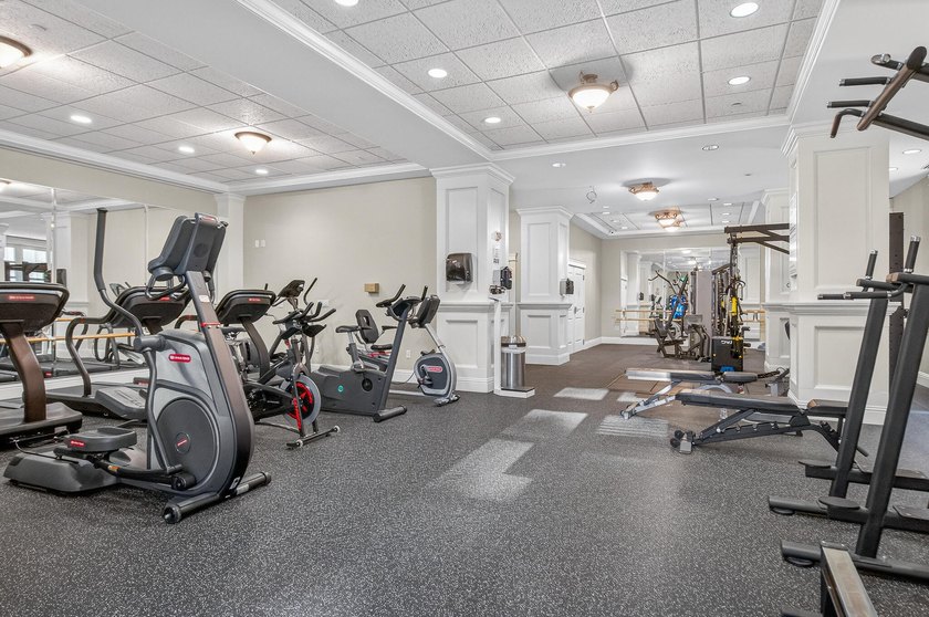 This fully furnished second floor condo located in the Grand - photo 44