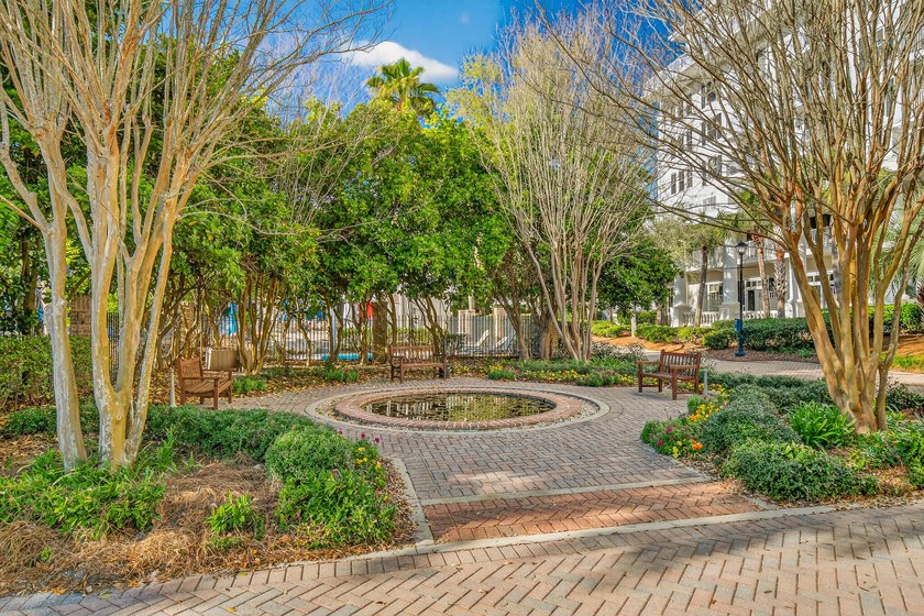 This fully furnished second floor condo located in the Grand - photo 49