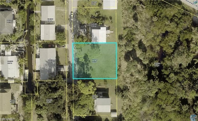 Build a duplex or a single family home! Your choice. TFC-s - photo 4