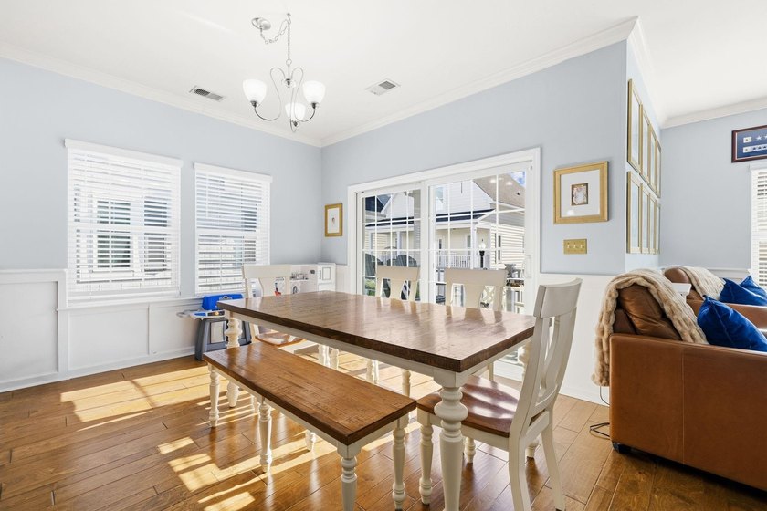 This beautifully appointed home offers 3 bedrooms and 2.5 baths - photo 12