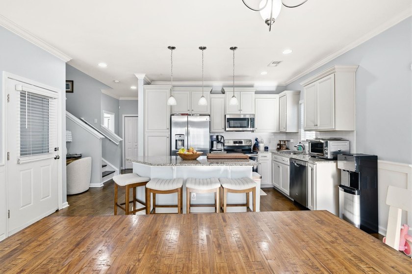 This beautifully appointed home offers 3 bedrooms and 2.5 baths - photo 15