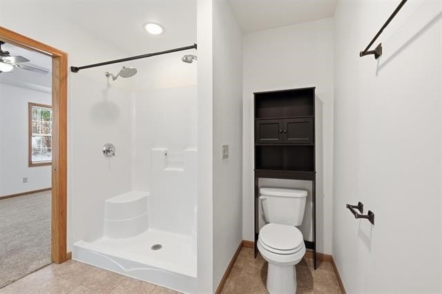 Hidden Treasure! This spacious master suite features a walk-in - photo 15