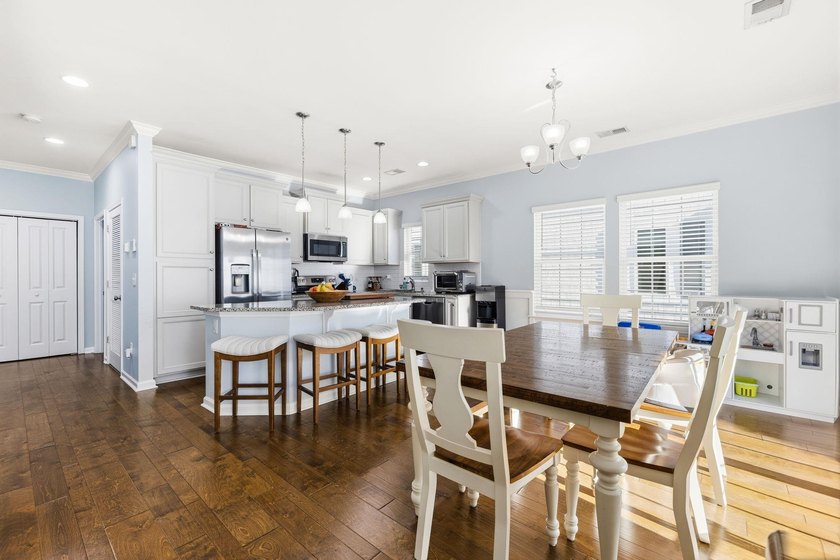 This beautifully appointed home offers 3 bedrooms and 2.5 baths - photo 16