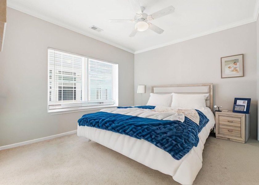 This beautifully appointed home offers 3 bedrooms and 2.5 baths - photo 17