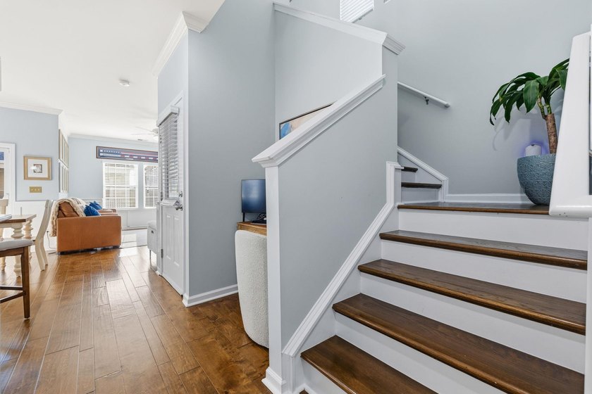 This beautifully appointed home offers 3 bedrooms and 2.5 baths - photo 20