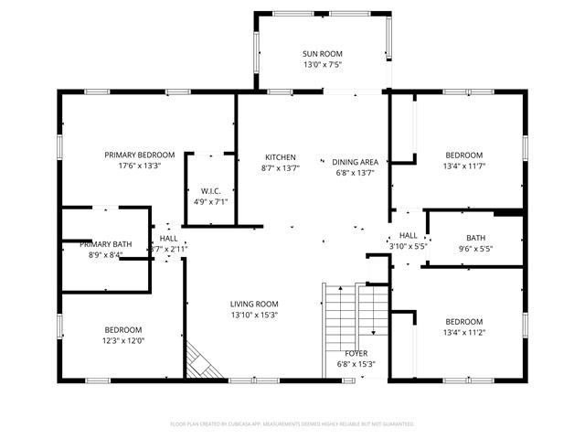 Hidden Treasure! This spacious master suite features a walk-in - photo 20