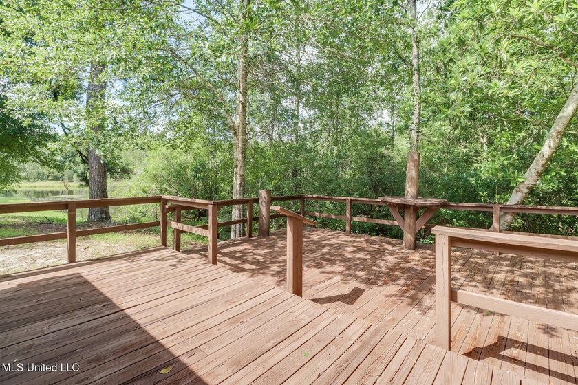 As you travel down the private, winding driveway through - photo 41