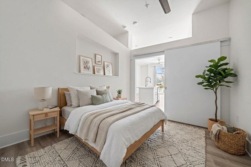 Hidden gem on Centennial Campus! This first-floor condo offers - photo 4