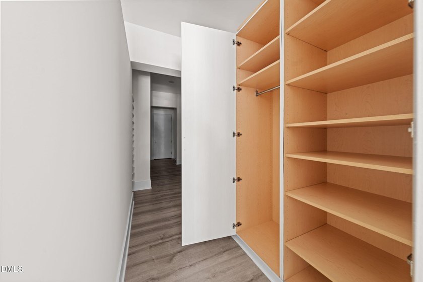 Hidden gem on Centennial Campus! This first-floor condo offers - photo 9