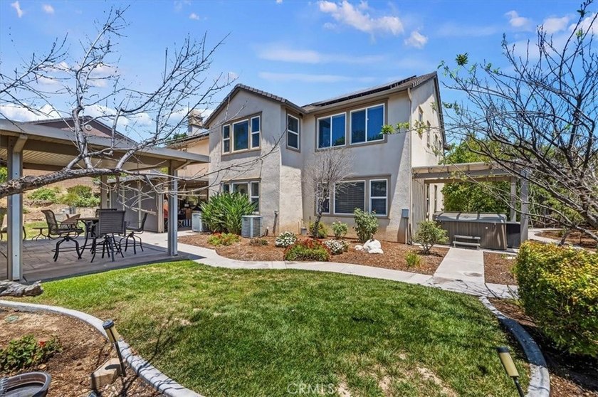 Welcome to one of the most impressive homes in the highly - photo 46