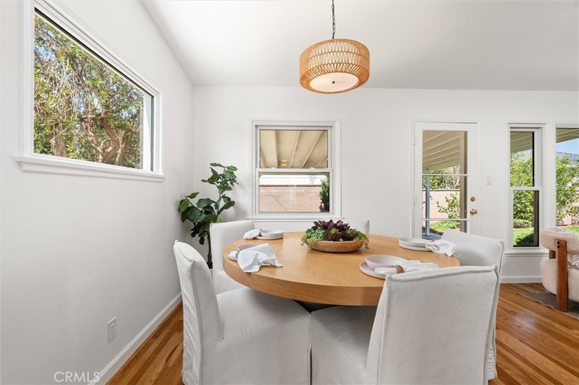 Prestigious west Torrance location! This home is tucked away on - photo 15