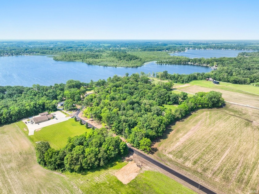 This is your opportunity to build your lakefront dream home! - photo 17