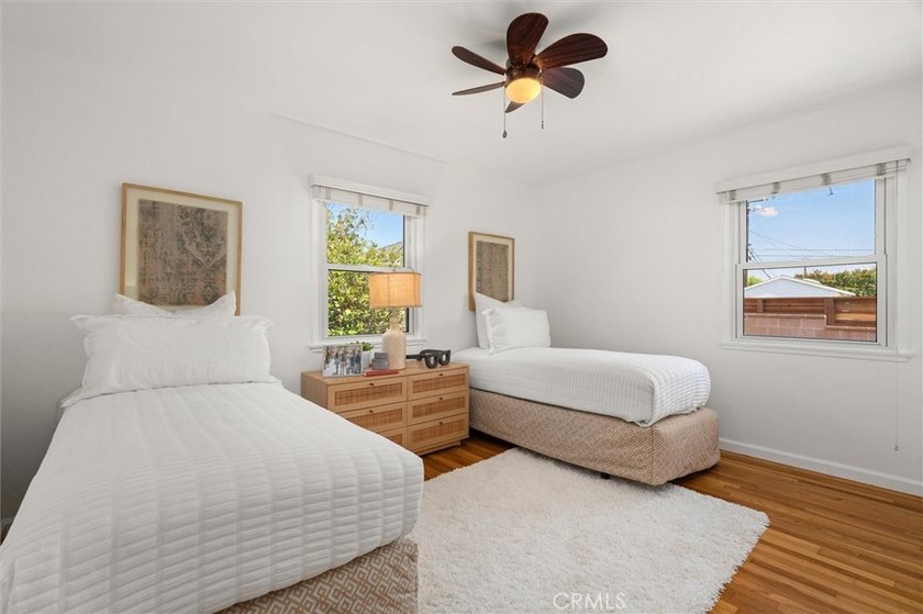 Prestigious west Torrance location! This home is tucked away on - photo 17