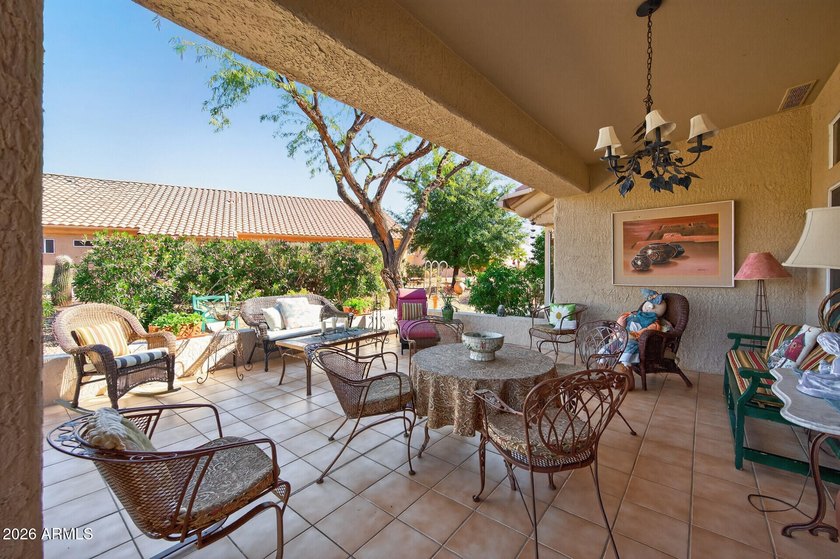 Back on the market with beautiful updates! An expanded Chandler - photo 9