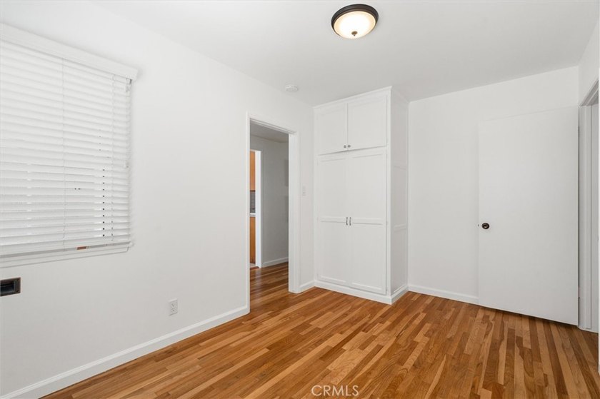 Prestigious west Torrance location! This home is tucked away on - photo 21