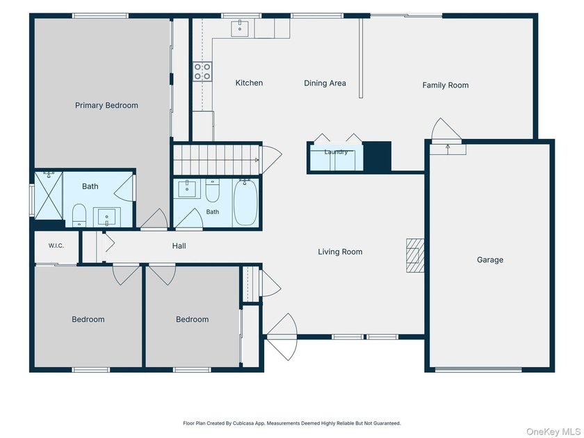 Move right in and start living. This home has already done the - photo 25