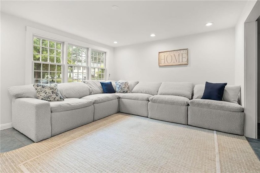Tucked away in a peaceful setting, this three-bedroom - photo 32