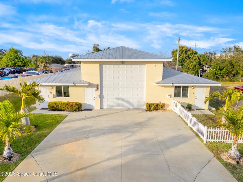 Looking for long-term gains AND STR cash flow? This is it! - photo 35