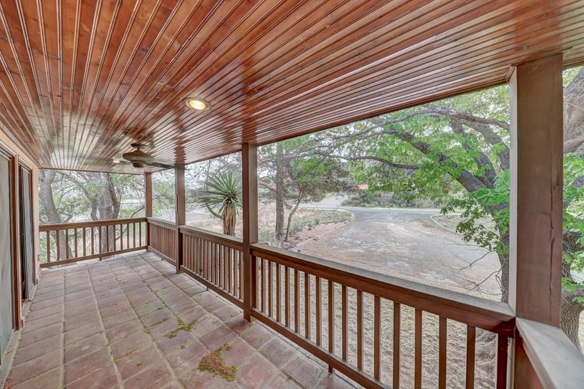 Experience luxury at this 2-story custom home overlooking Alpine - photo 8