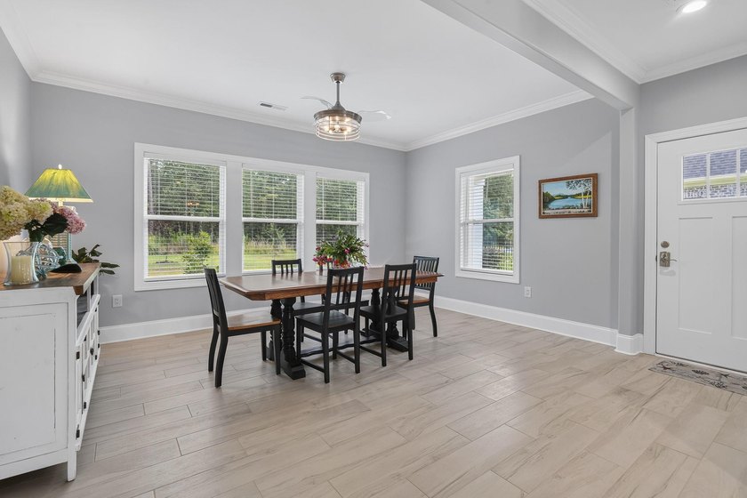 Welcome to 161 Henry Middleton Boulevard, where Lowcountry charm - photo 15