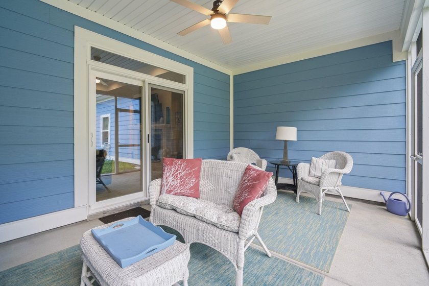 Welcome to 161 Henry Middleton Boulevard, where Lowcountry charm - photo 17