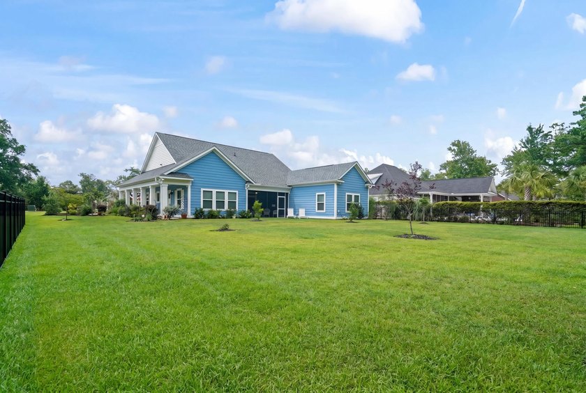 Welcome to 161 Henry Middleton Boulevard, where Lowcountry charm - photo 18