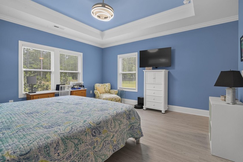 Welcome to 161 Henry Middleton Boulevard, where Lowcountry charm - photo 21