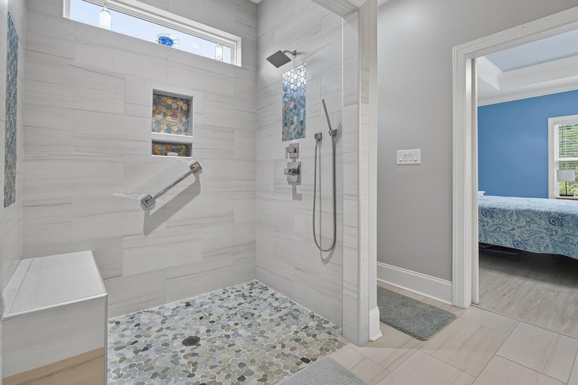 Welcome to 161 Henry Middleton Boulevard, where Lowcountry charm - photo 24