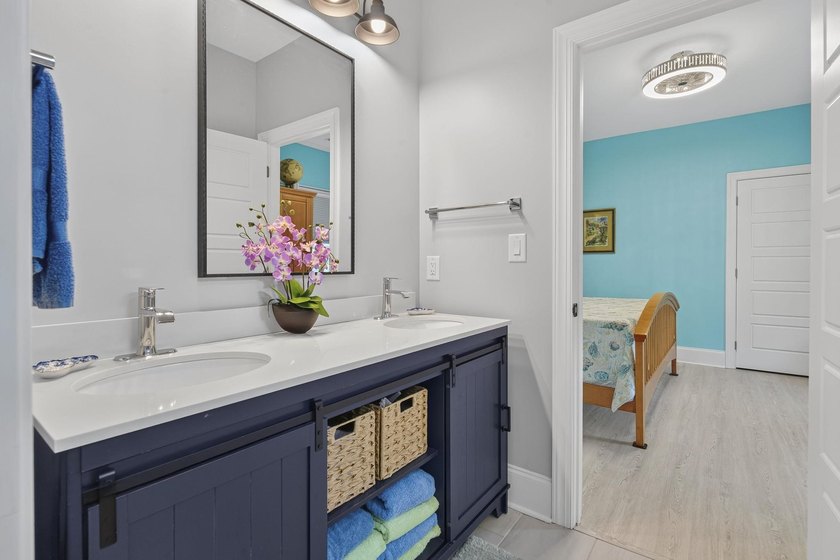 Welcome to 161 Henry Middleton Boulevard, where Lowcountry charm - photo 28