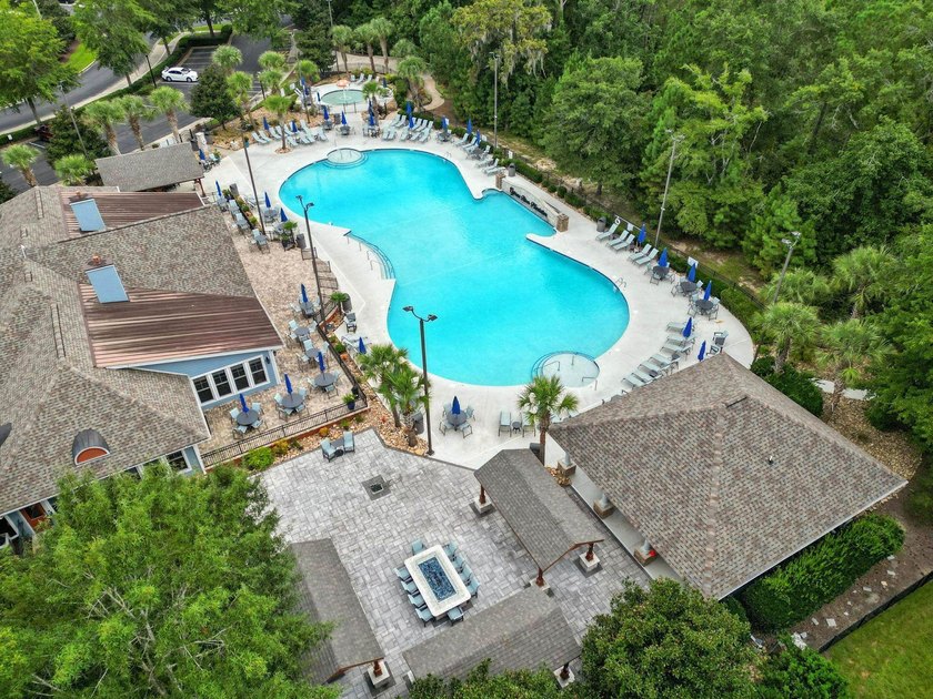Welcome to 161 Henry Middleton Boulevard, where Lowcountry charm - photo 37