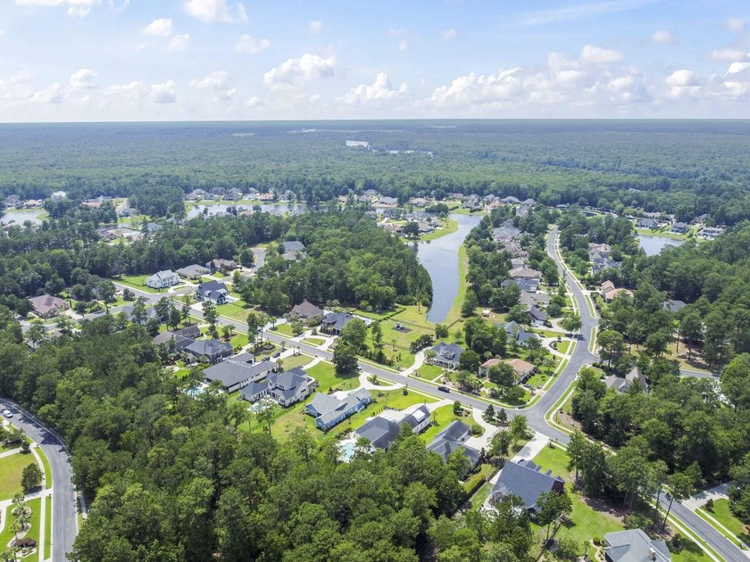 Welcome to 161 Henry Middleton Boulevard, where Lowcountry charm - photo 41