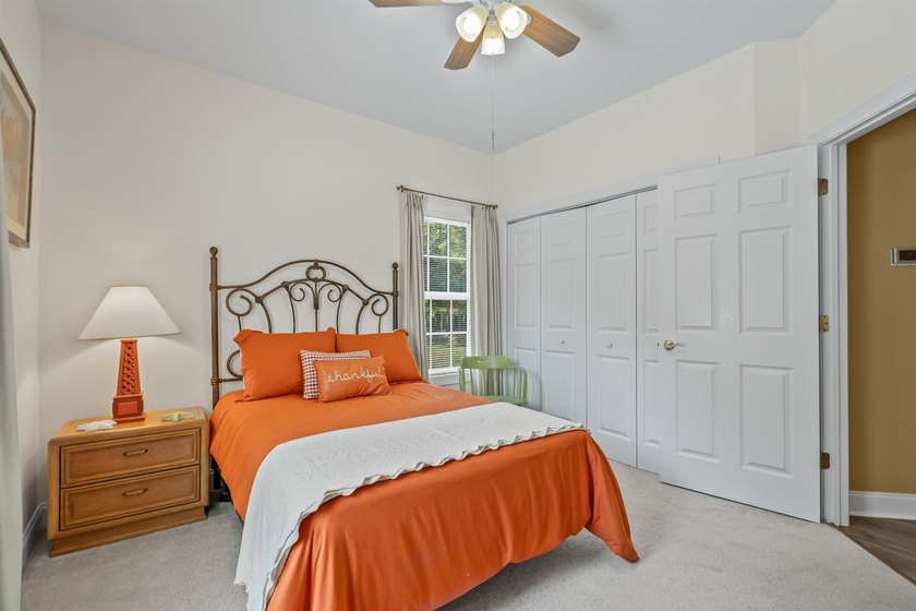 This home was custom-built by Dumont Brothers in 2004 and has - photo 14