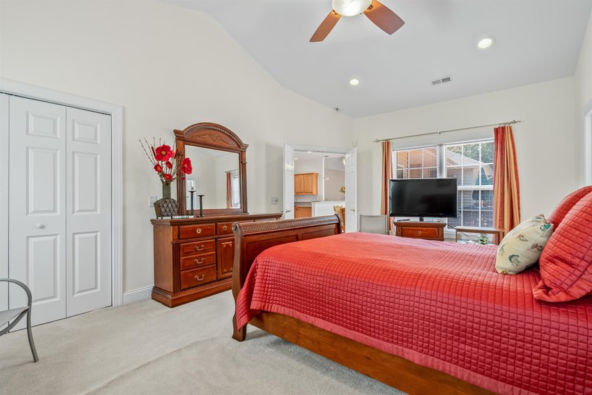 This home was custom-built by Dumont Brothers in 2004 and has - photo 21