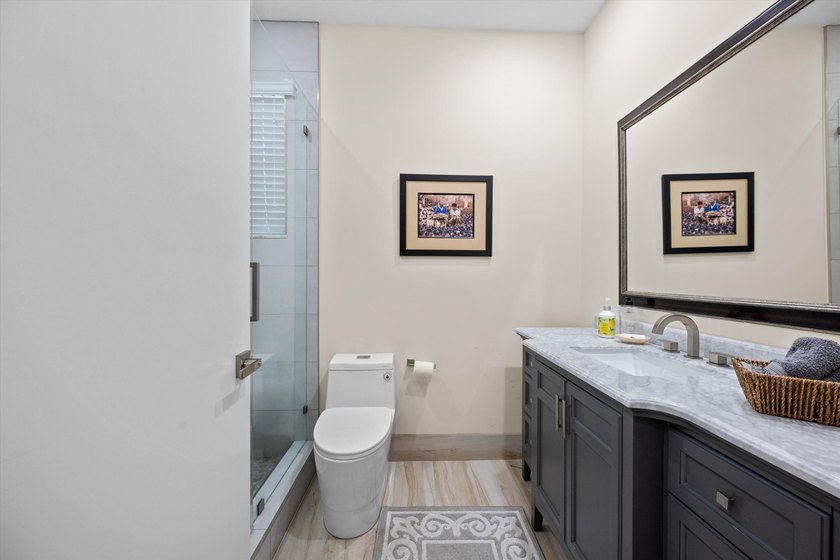 Fully renovated and move-in ready, this stunning villa offers - photo 21