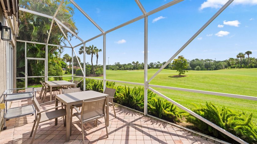 Fully renovated and move-in ready, this stunning villa offers - photo 26