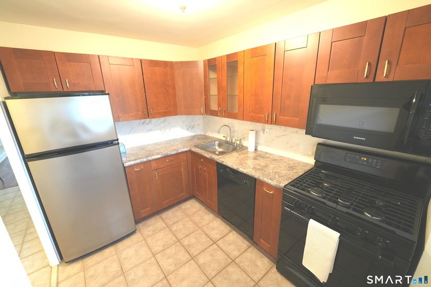 Welcome to this bright and comfortable first floor 2BR condo at - photo 5