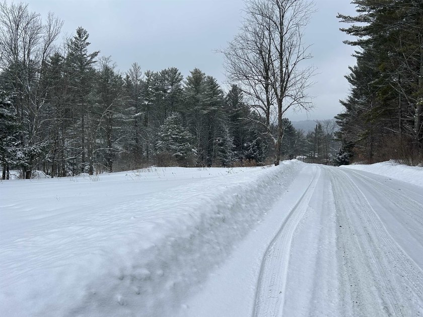 This unique piece of Vermont is now available, offering 10+- - photo 2